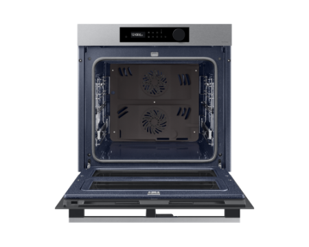 Духовой шкаф Samsung NV7B5745TAS/WT