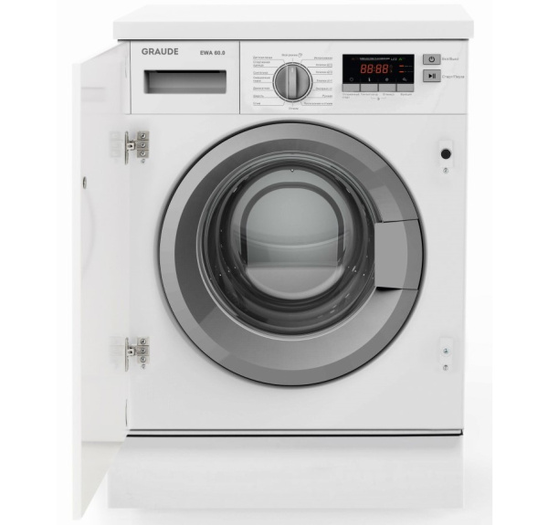 Стиральная машина Graude COMFORT EWA 60.0