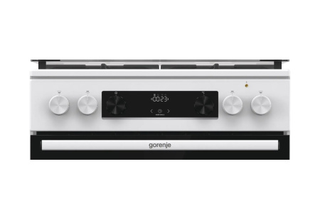 Комбинированная плита Gorenje GK6C44WF