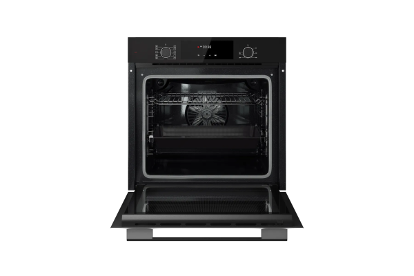 Духовой шкаф KUPPERSBERG HF 609 B