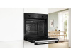 Духовой шкаф Bosch HBG478CB3