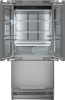 Встраиваемый холодильник Liebherr ECBNei 9972