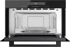 Встраиваемая микроволновая печь Kuppersberg HMW 633 B