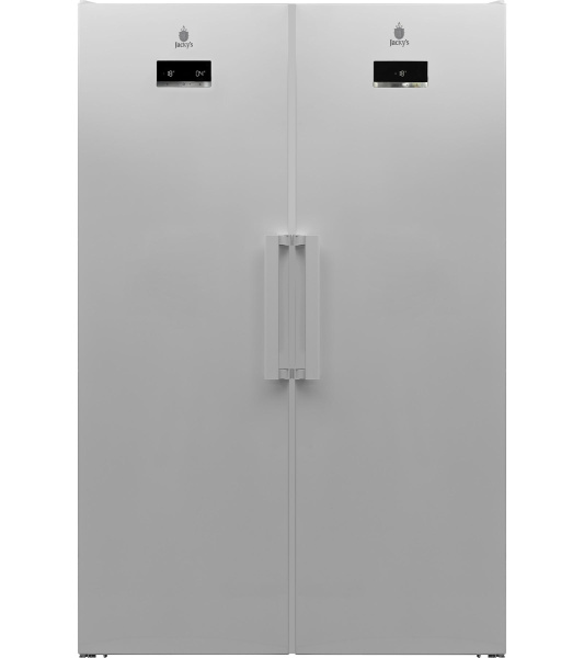 Холодильник Jacky's JLF FW1860 Side-by-side