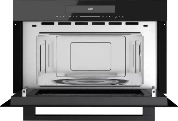 Встраиваемая микроволновая печь Kuppersberg HMW 633 B