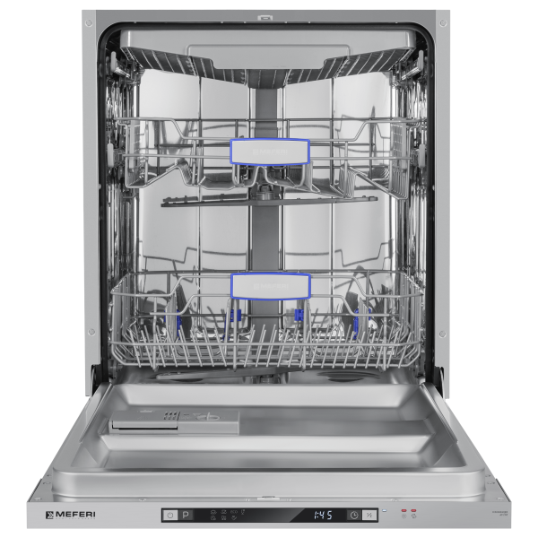 Встраиваемая посудомоечная машина MEFERI MDW6073 ULTRA