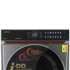 Стиральная машина c сушкой HIBERG i-DDQ10 - 10714 Sd