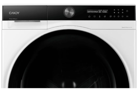 Стиральная машина Candy ULTIMO C47W 210MBSW-07