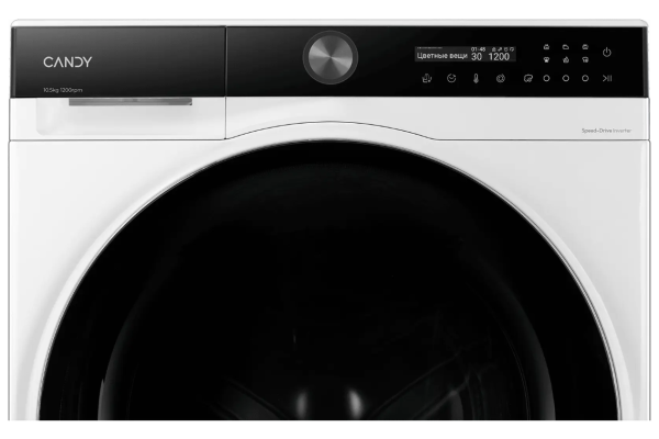 Стиральная машина Candy ULTIMO C47W 210MBSW-07