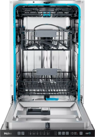 Встраиваемая посудомоечная машина Haier HDWE11-594RU