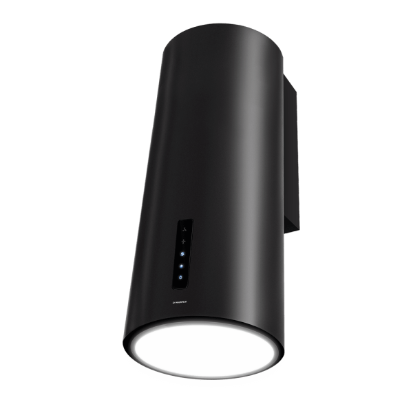 Вытяжка Maunfeld Vega 39 Wall Sensor LED Black