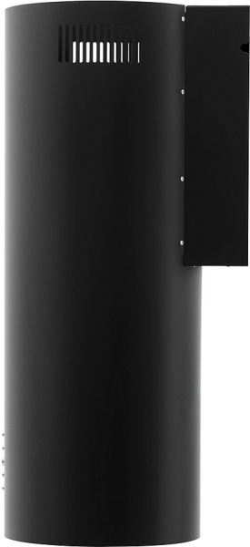 Вытяжка Krona TINA 350 BLACK 3P