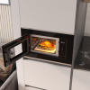 Микроволновая печь Libhof MWX-7320BS