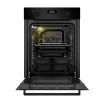 Шкаф духовой электрический MAUNFELD EOEM516PB2