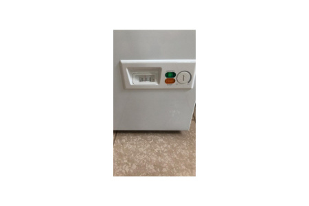 Морозильный ларь Vestfrost Solutions HF 506