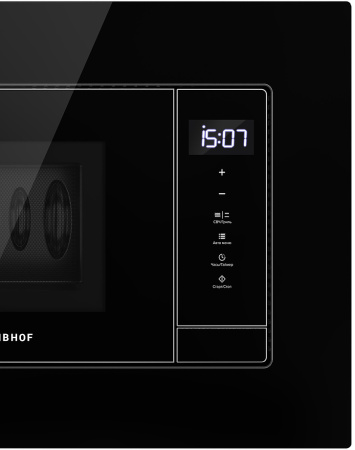 Микроволновая печь Libhof MWX-7320B