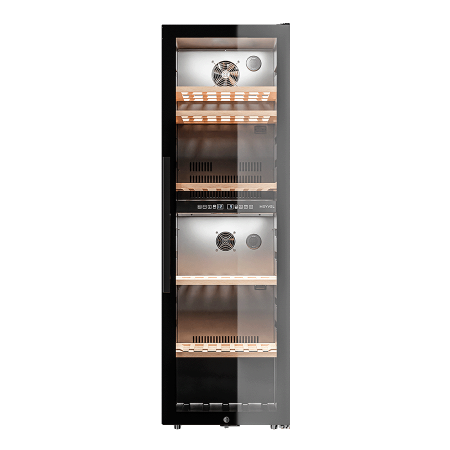 Винный шкаф Meyvel MV126-KBF2