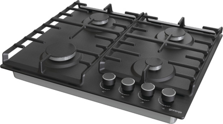 Независимая газовая варочная панель Gorenje G642AB