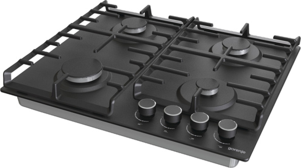 Независимая газовая варочная панель Gorenje G642AB