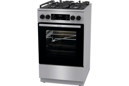Комбинированная плита Gorenje GK5C65XV