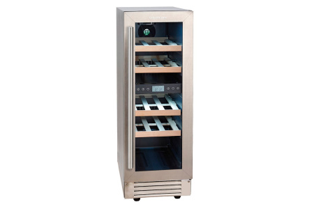 Винный шкаф CellarPrivate CP017-2T