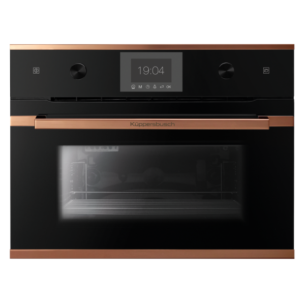 Духовой шкаф Kuppersbusch B 6350.0 S7 Copper