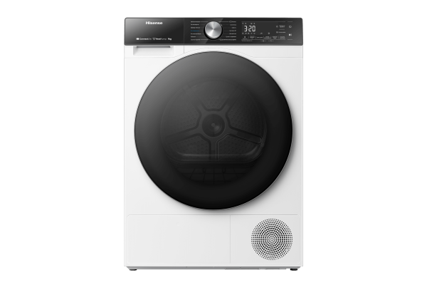 Сушильная машина Hisense DH5S902UW2