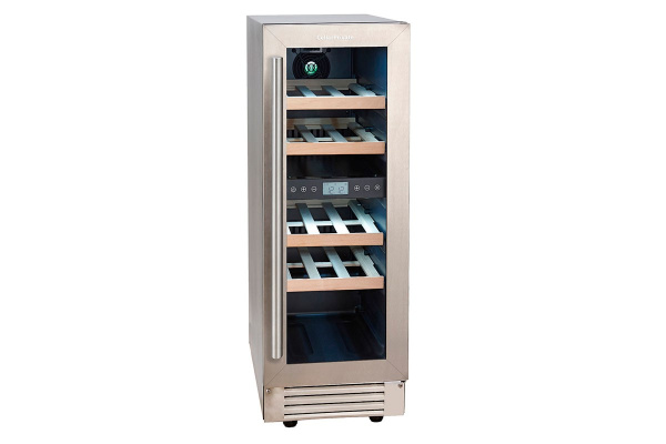 Винный шкаф CellarPrivate CP017-2T