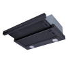 Вытяжка кухонная EXITEQ EX-1416 black