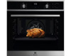 Духовой шкаф Electrolux EOC5E70X