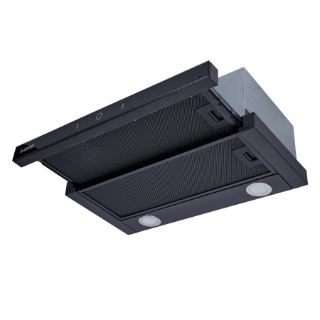 Вытяжка кухонная EXITEQ EX-1416 black