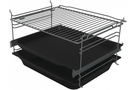 Комбинированная плита Gorenje GKS5C74XF