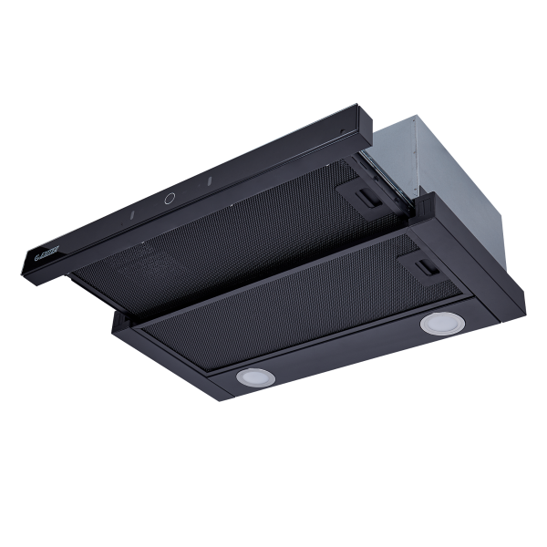 Вытяжка кухонная EXITEQ EX-1416 black