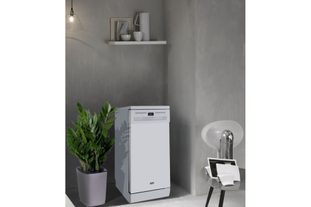 Посудомоечная машина DeLonghi DDWS 09S Citrino