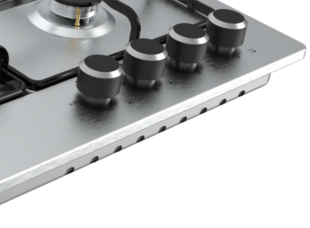 Варочная панель Haier HHX-M64ENX