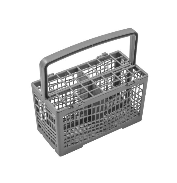 Встраиваемая посудомоечная машина Meferi MDW4563 COMPACT POWER