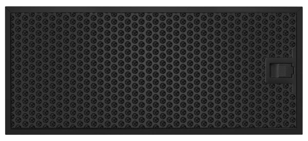 Вытяжка полновстраиваемая Meferi INBOX60BK SENSOR COMFORT