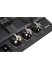 Варочная поверхность HIBERG VM 4235 B