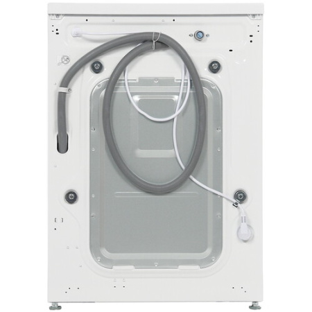 Стиральная машина LG F2V5HS0W AI DD, Steam, белый