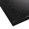 Электрическая варочная панель Hotpoint HR 6T2 B S