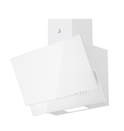 Вытяжка LEX MERA 600 WHITE