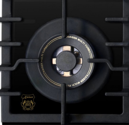 Варочная панель Kaiser KCG 6335 Em Turbo