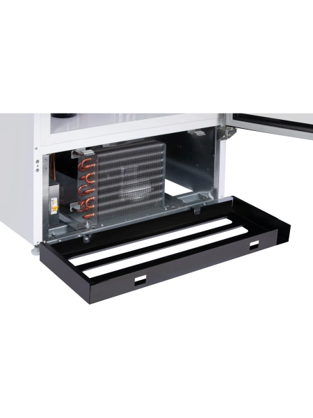 Шкаф холодильный торговый NORD SC550G