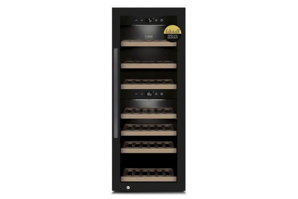 Винный шкаф CASO WineExclusive 38 Smart