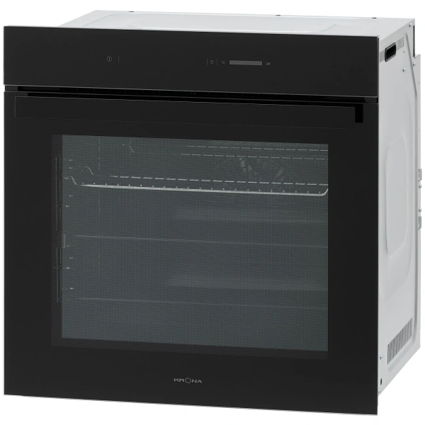 Электрический духовой шкаф Krona INFINITUM max 60 BL/BL