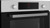 Газовый духовой шкаф Weissgauff WGO 700 D Inox