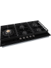 Варочная поверхность Hiberg VM 9155 B