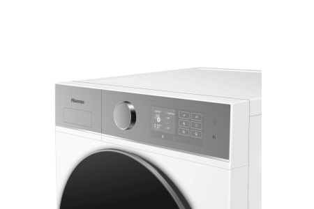 Сушильная машина Hisense DH5I804UW2D1