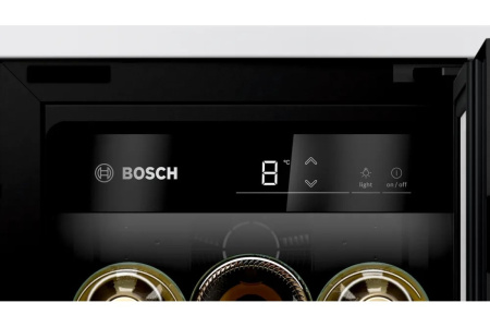 Винный шкаф Bosch KUW20VHF0