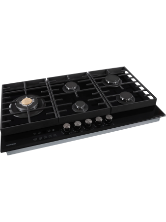 Варочная поверхность Hiberg VM 9155 B